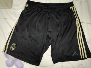Lote Ropa Real Madrid Adidas OFICIAL