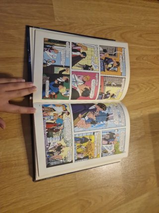 Libro infantil