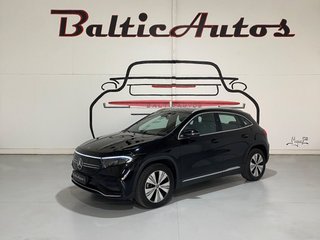 MERCEDES-BENZ EQA EQA 300 4MATIC