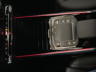 MERCEDES-BENZ EQA EQA 300 4MATIC
