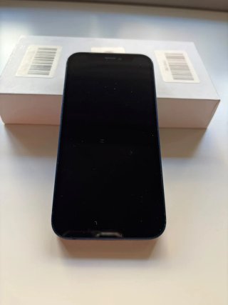 iPhone 12 mini 64 GB Azul