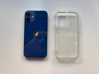 iPhone 12 mini 64 GB Azul