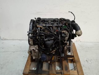 Peugeot rhy motor completo 306 berlina tmanp524359