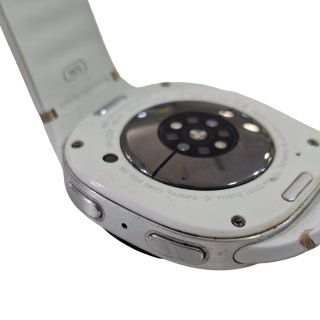 Samsung Galaxy Watch 8 40mm Gris/Plata