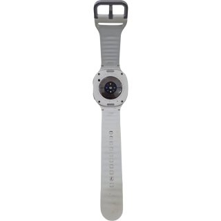 Samsung Galaxy Watch 8 40mm Gris/Plata