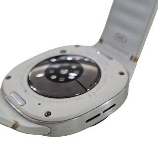 Samsung Galaxy Watch 8 40mm Gris/Plata