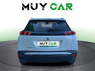 Peugeot 2008 PureTech 100 S&S Allure 75 kW (100 CV)