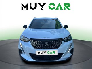 Peugeot 2008 PureTech 100 S&S Allure 75 kW (100 CV)