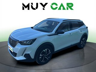 Peugeot 2008 PureTech 100 S&S Allure 75 kW (100 CV)