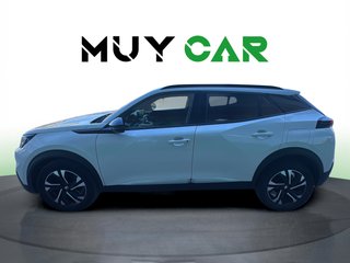 Peugeot 2008 PureTech 100 S&S Allure 75 kW (100 CV)