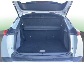 Peugeot 2008 PureTech 100 S&S Allure 75 kW (100 CV)