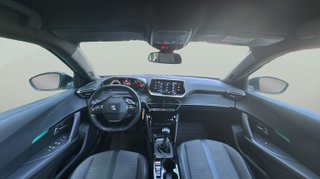 Peugeot 2008 PureTech 100 S&S Allure 75 kW (100 CV)
