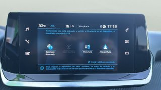 Peugeot 2008 PureTech 100 S&S Allure 75 kW (100 CV)