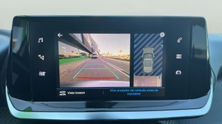Peugeot 2008 PureTech 100 S&S Allure 75 kW (100 CV)