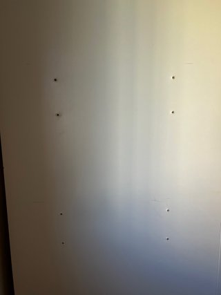 Armario Esquinero PAX Ikea Blanco