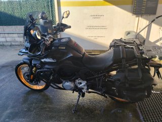 Vendo/cambio VOGE 900 DSX 2025