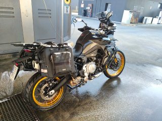 Vendo/cambio VOGE 900 DSX 2025