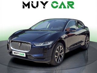 Jaguar I-PACE EV400 S 4WD Auto 294 kW (400 CV)