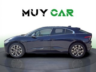 Jaguar I-PACE EV400 S 4WD Auto 294 kW (400 CV)