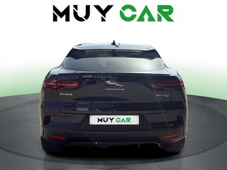 Jaguar I-PACE EV400 S 4WD Auto 294 kW (400 CV)