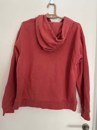 Sudadera con capucha Toronto Mujer