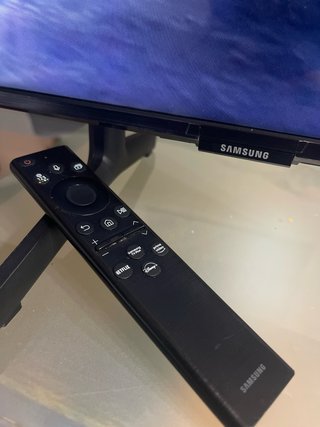 Samsung QE50Q60AAU QLED 4K Smart TV