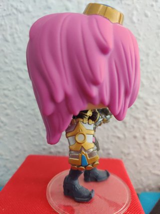 Funko Pop Vi League of Legends