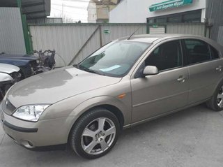 343641 llanta 1s7jaa ford mondeo berlina (ge)