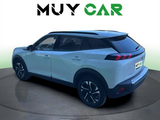 Peugeot 2008 PureTech 100 S&S Allure 75 kW (100 CV)
