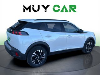 Peugeot 2008 PureTech 100 S&S Allure 75 kW (100 CV)