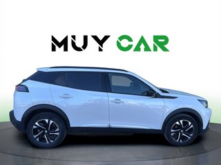 Peugeot 2008 PureTech 100 S&S Allure 75 kW (100 CV)