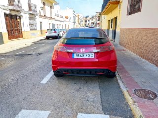 Honda Civic 2007