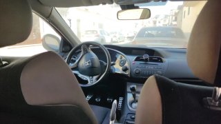 Honda Civic 2007