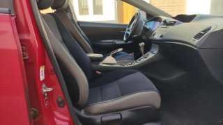Honda Civic 2007