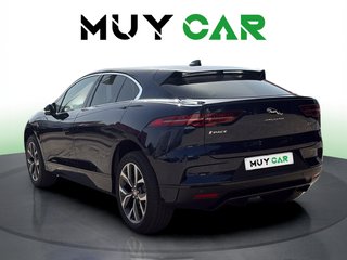 Jaguar I-PACE EV400 S 4WD Auto 294 kW (400 CV)