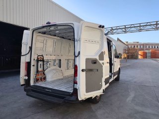 Volkswagen Crafter 2026