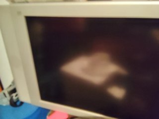 Televisor Loewe Concept L 32 con HDMI y Mando