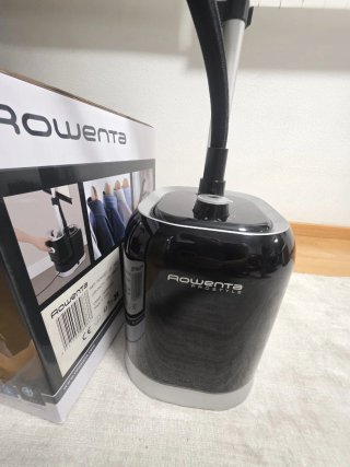 Vaporizador Rowenta ProStyle