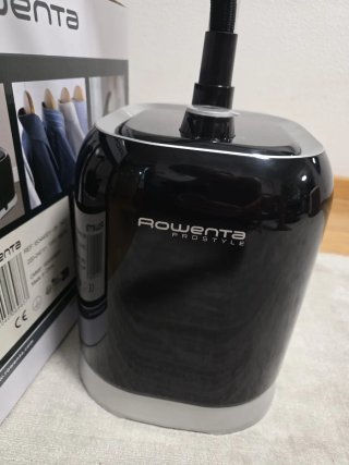 Vaporizador Rowenta ProStyle
