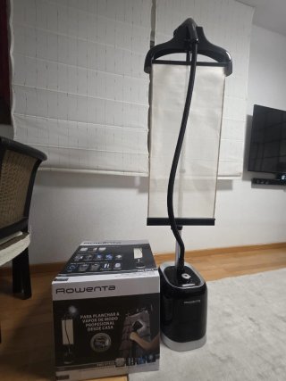 Vaporizador Rowenta ProStyle