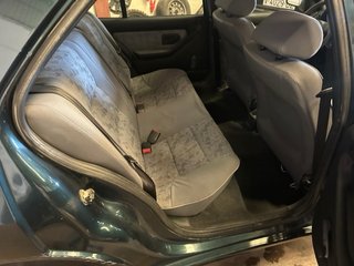Peugeot 306 1998