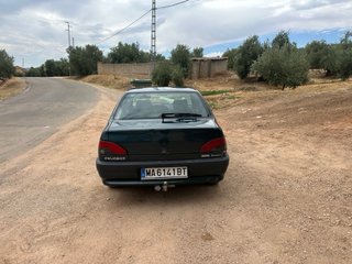 Peugeot 306 1998