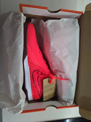 Nike Tiempo React Gato Talla 44.5