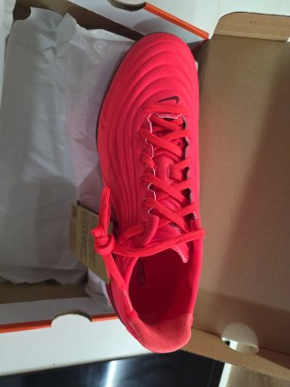 Nike Tiempo React Gato Talla 44.5