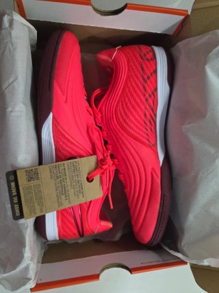 Nike Tiempo React Gato Talla 44.5