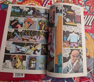 Comics Coleccionable Daredevil 1 a 6. Planeta 2003