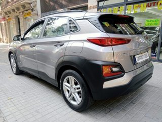 Hyundai Kona 2017