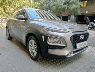 Hyundai Kona 2017
