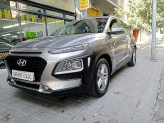 Hyundai Kona 2017