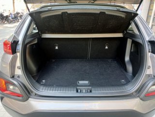 Hyundai Kona 2017